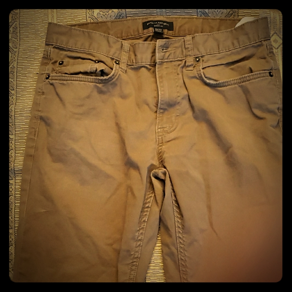 Banana Republic Pants